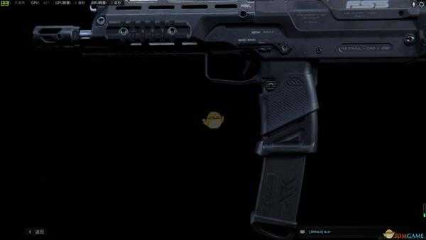 《使命召唤16：现代战争》MP7-穿透者武器盘点