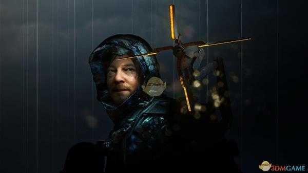 《死亡搁浅》小婴儿作用介绍