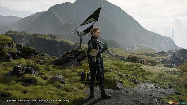 《死亡搁浅》杀米尔人不处理后果介绍