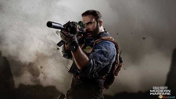 《使命召唤16：现代战争》无畏战士冷知识介绍