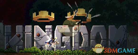 《王国：两位君主》全岛屿介绍