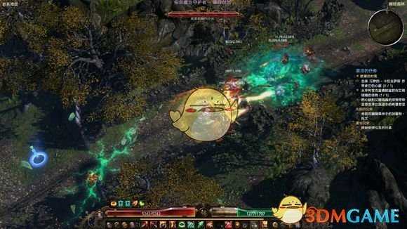 《恐怖黎明》爆破开荒攻略