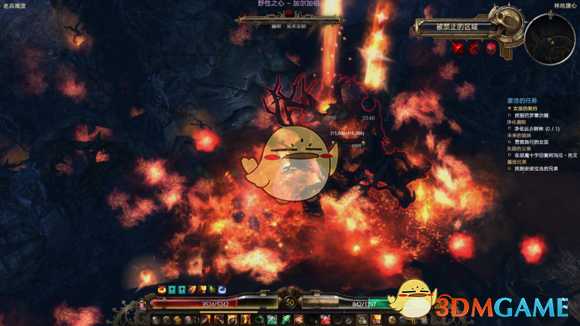 《恐怖黎明》爆破开荒攻略