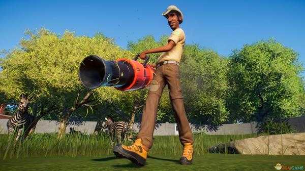 《动物园之星》取得经营利润方法介绍