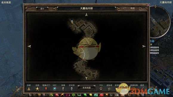 《恐怖黎明》神秘邪眼开荒攻略