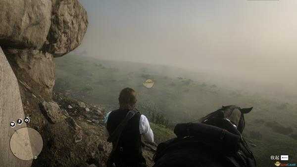 《荒野大镖客2》人物不良状态介绍