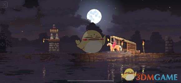 《王国：两位君主》季节系统介绍