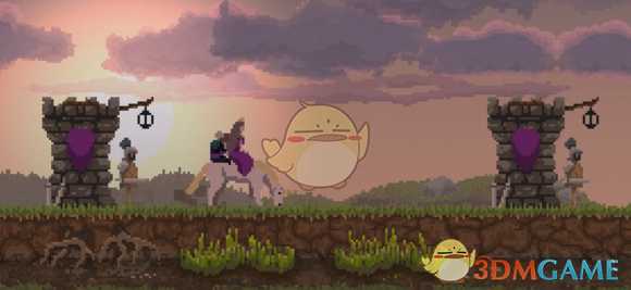 《王国：两位君主》隐藏要素解锁方法介绍