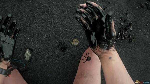 《死亡搁浅》人类灾难原因分析