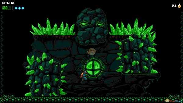 《信使》付诸东流成就攻略