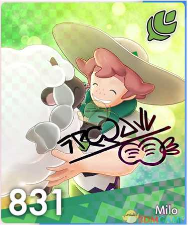 《宝可梦：剑/盾》全馆主人物介绍一览