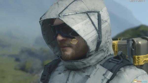 《死亡搁浅》力量动力装甲作用介绍