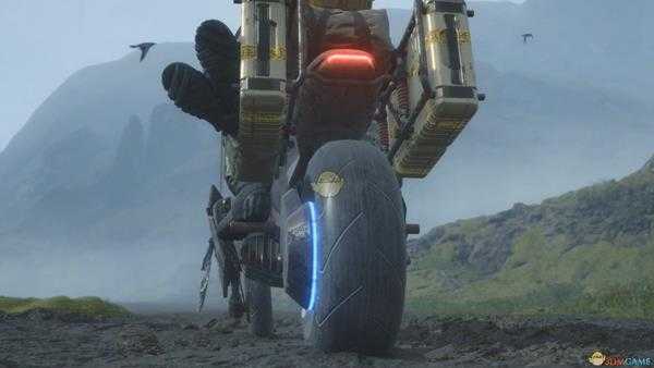 《死亡搁浅》游戏点赞机制介绍