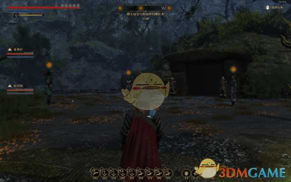 《贪婪之秋》全结局达成条件介绍