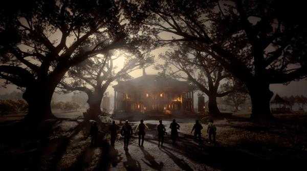 《荒野大镖客2》体力值经验获得方法分享