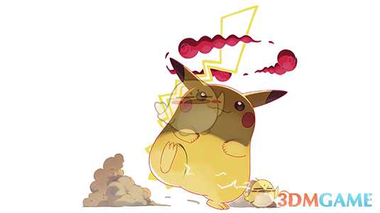 《宝可梦：剑/盾》八代宝可梦数据一览