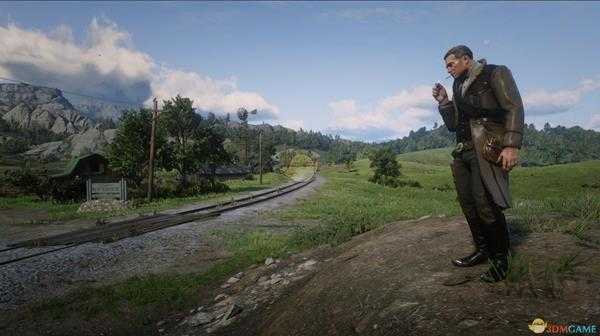 《荒野大镖客2》荣誉值高低影响分析