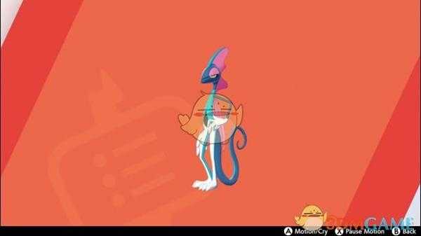 《宝可梦：剑/盾》御三家闪光截图分享