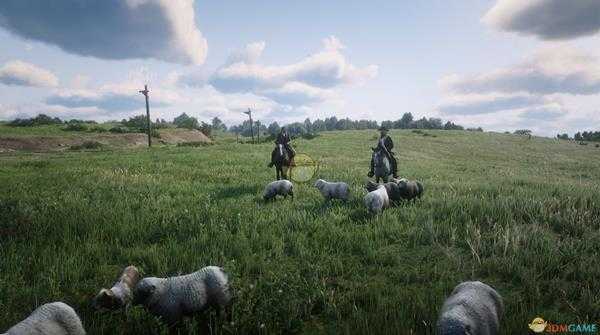 《荒野大镖客2》全武器弹药属性分析