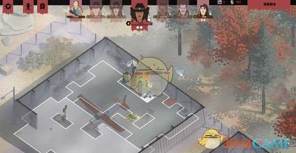 《义军》行动点作用介绍