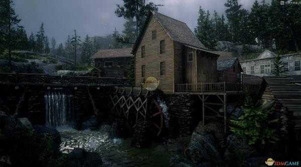 《荒野大镖客2》弗拉科的左轮手枪获得方法分享