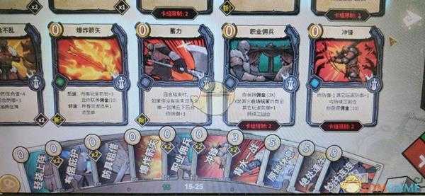 《冒险公社》佣金速刷流卡组分享