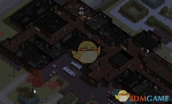 《义军》队友警告系统介绍