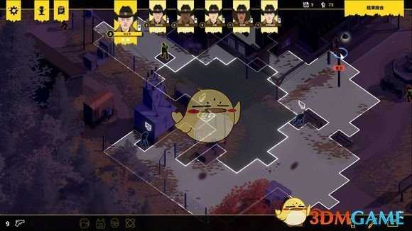 《义军》游戏心得分享