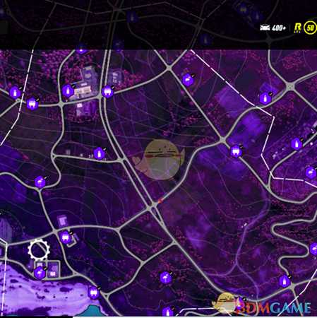 《极品飞车21：热度》所有收集物品位置一览