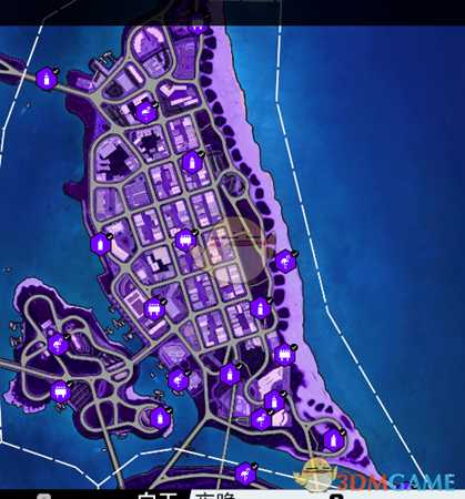 《极品飞车21：热度》所有收集物品位置一览