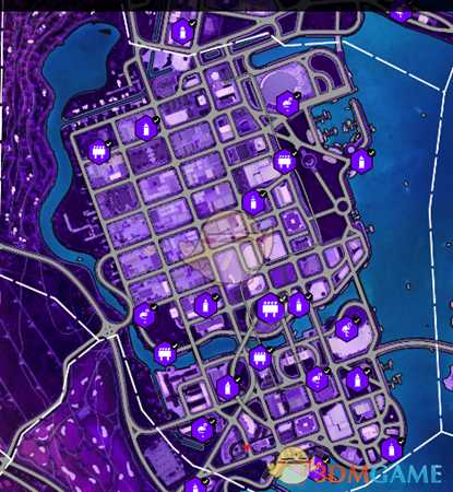 《极品飞车21：热度》所有收集物品位置一览