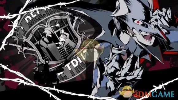 《女神异闻录5R》人格面具撒旦的合成方法