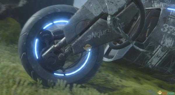 《死亡搁浅》时间雨停下方法分享