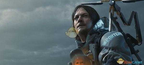 《死亡搁浅》平地地区携带物品推荐