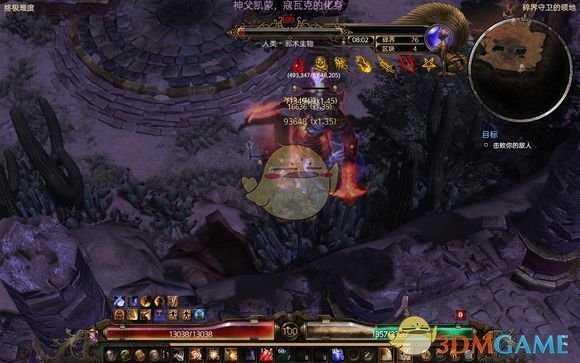 《恐怖黎明》碎境卡位地点分享