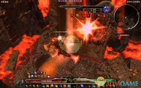 《恐怖黎明》碎境卡位地点分享