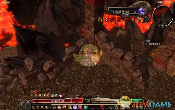 《恐怖黎明》碎境卡位地点分享