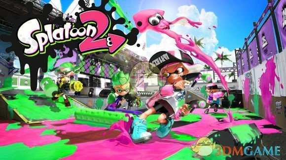 《喷射战士2》四孔武器获取方法