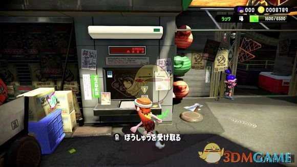 《喷射战士2》武器双枪优缺点介绍