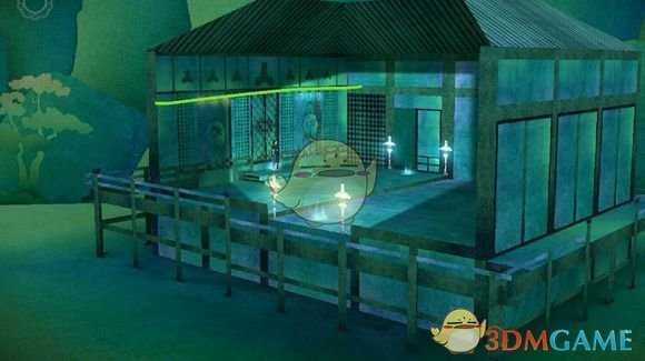 《纸境》拿剑密码四八十五详解