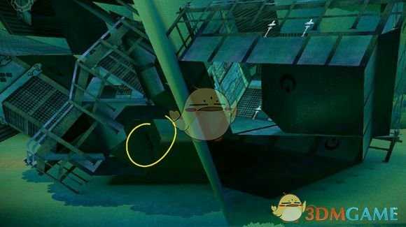 《纸境》拿剑密码四八十五详解