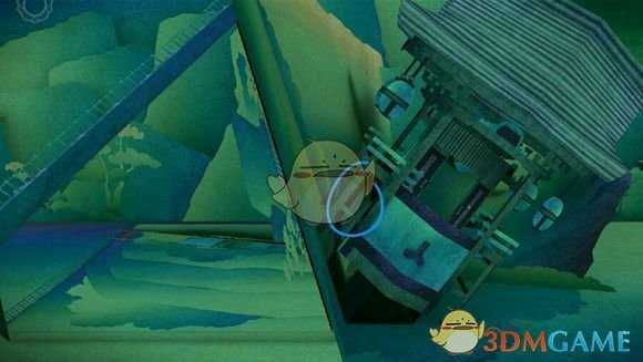 《纸境》拿剑密码四八十五详解