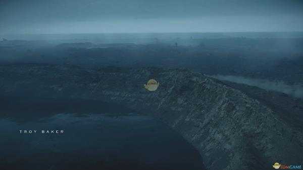 《死亡搁浅》口琴作用介绍