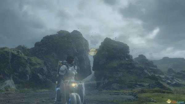 《死亡搁浅》批量送货技巧分享