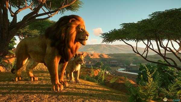 《动物园之星》全关卡三星攻略