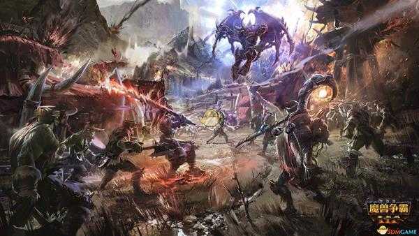 《魔兽争霸3：重制版》购买方法