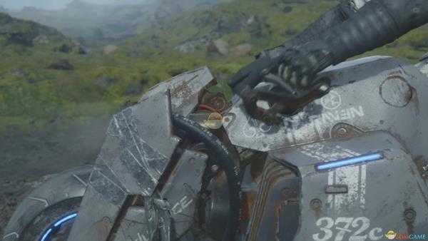 《死亡搁浅》BT黑水应对方法分享