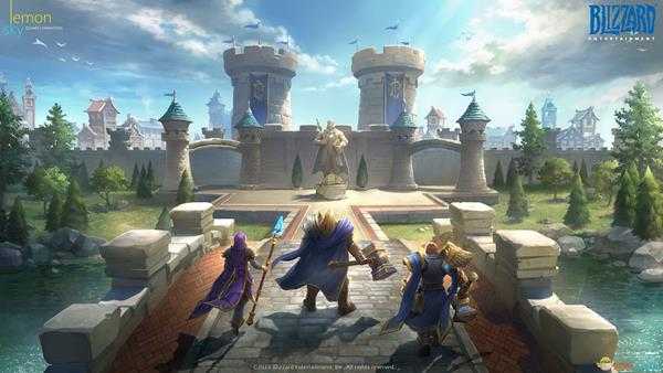 《魔兽争霸3：重制版》测试资格获取方法