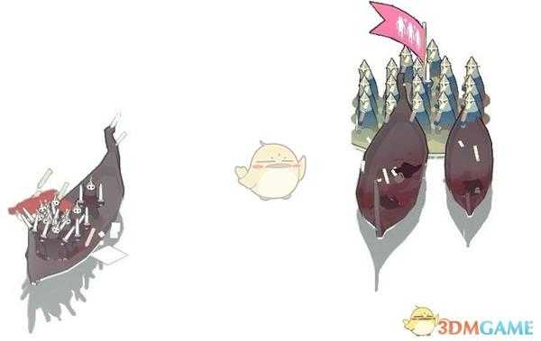 《绝境北方》深受爱戴旗帜作用一览