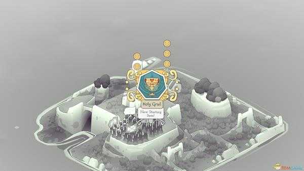 《绝境北方》尖锐物器旗帜作用一览